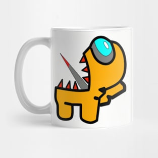 Impostor Mug